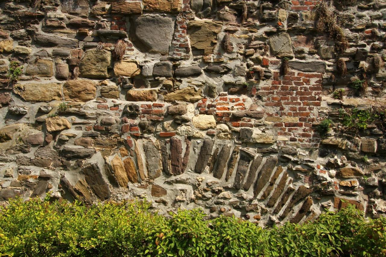 De Stadswal Маастрихт Экстерьер фото